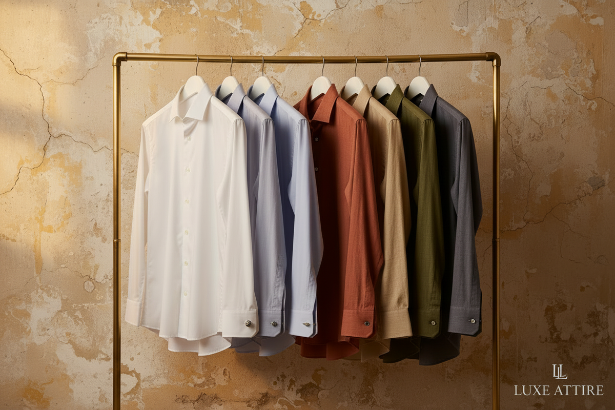 Shirts
