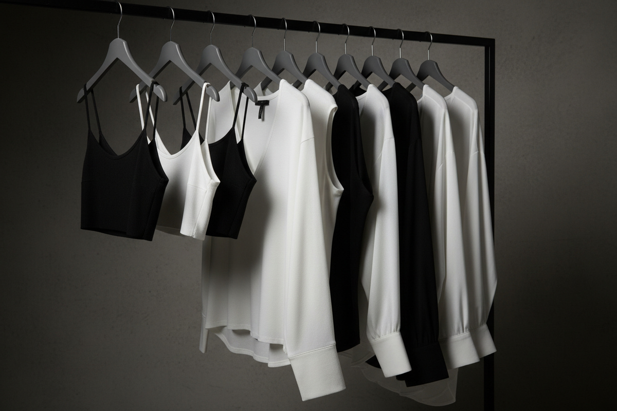 Dresses, Tops & Skirts - For Her