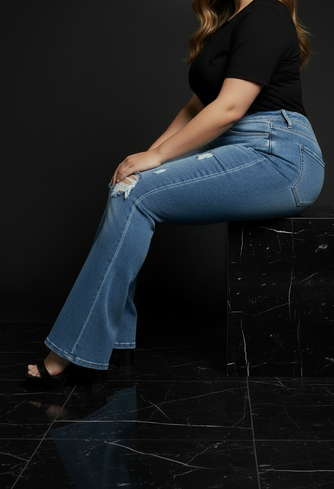 Side Shot 