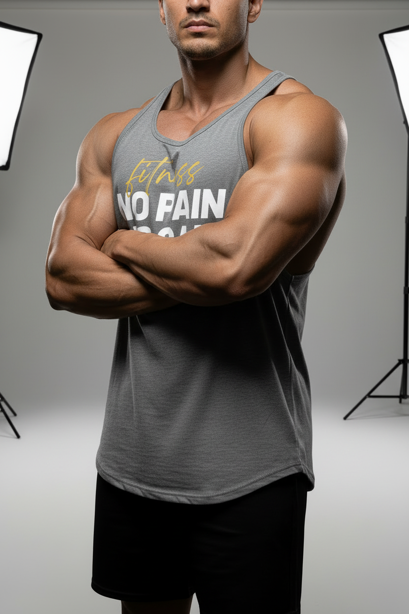 Grey Sando 