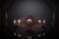 UQAAB Premium Hand-Tooled Western Breast Collar | Ages Like A Fine Wine