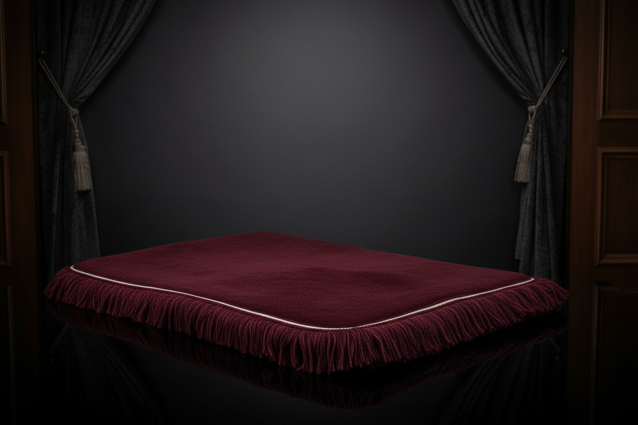 UQAAB Premium Western Saddle Pad